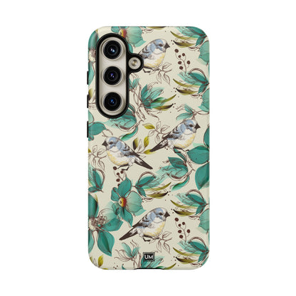 Retro Arbol Tough Case