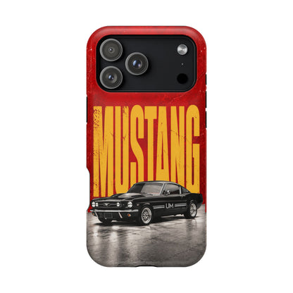 Mustang Legacy