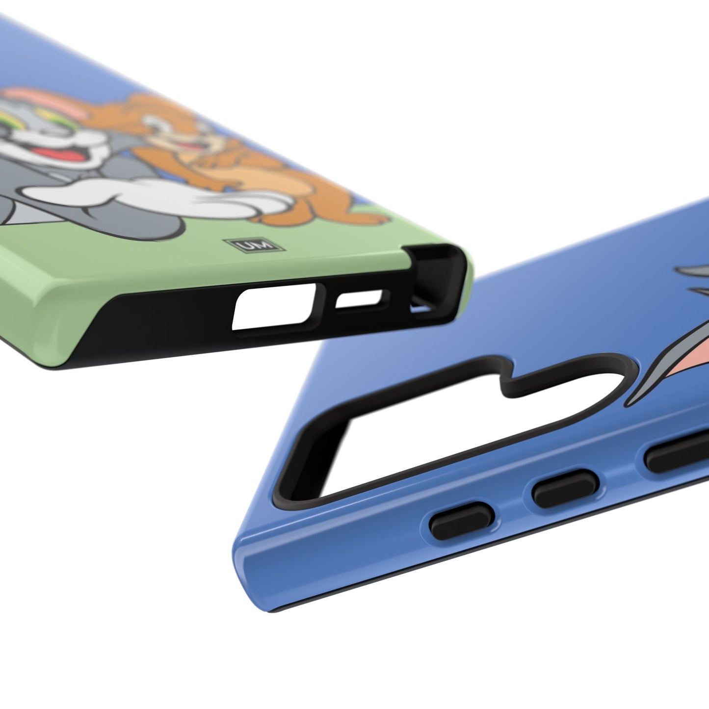 Tom&Jerry Tough Case