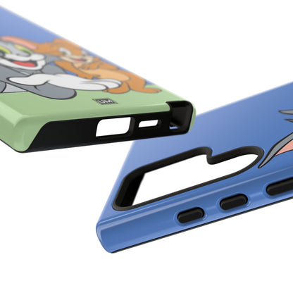 Tom&Jerry Tough Case