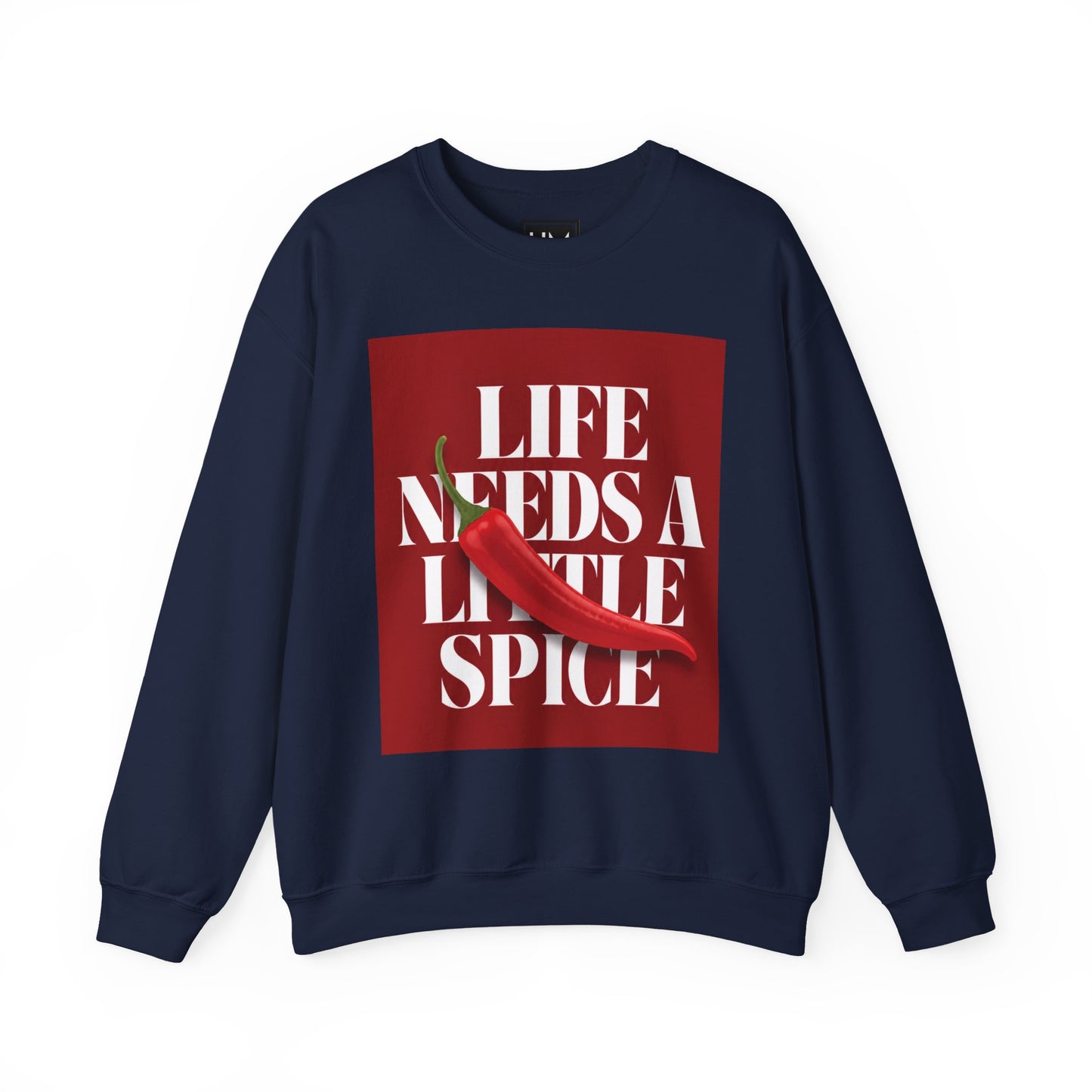 Chili Pepper Sweat