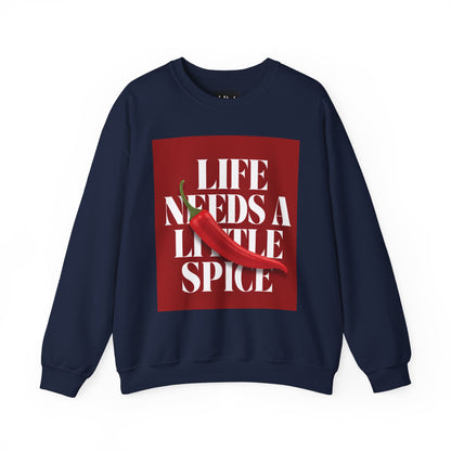 Chili Pepper Sweat