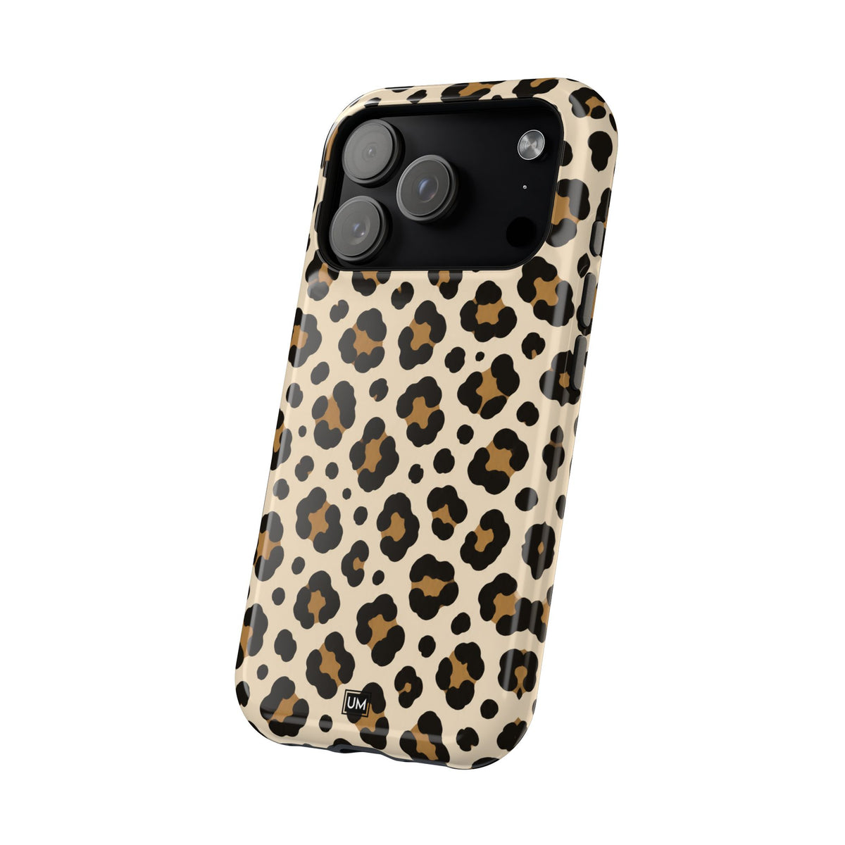 Leopard Luxe