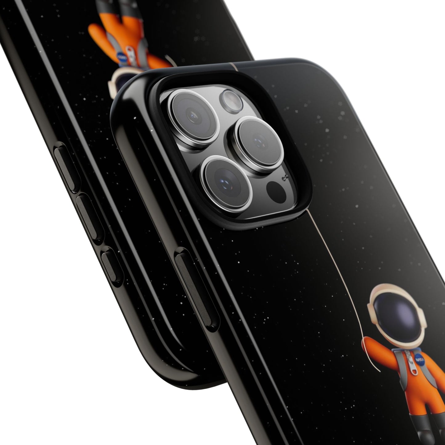 In The Sky Tough Case