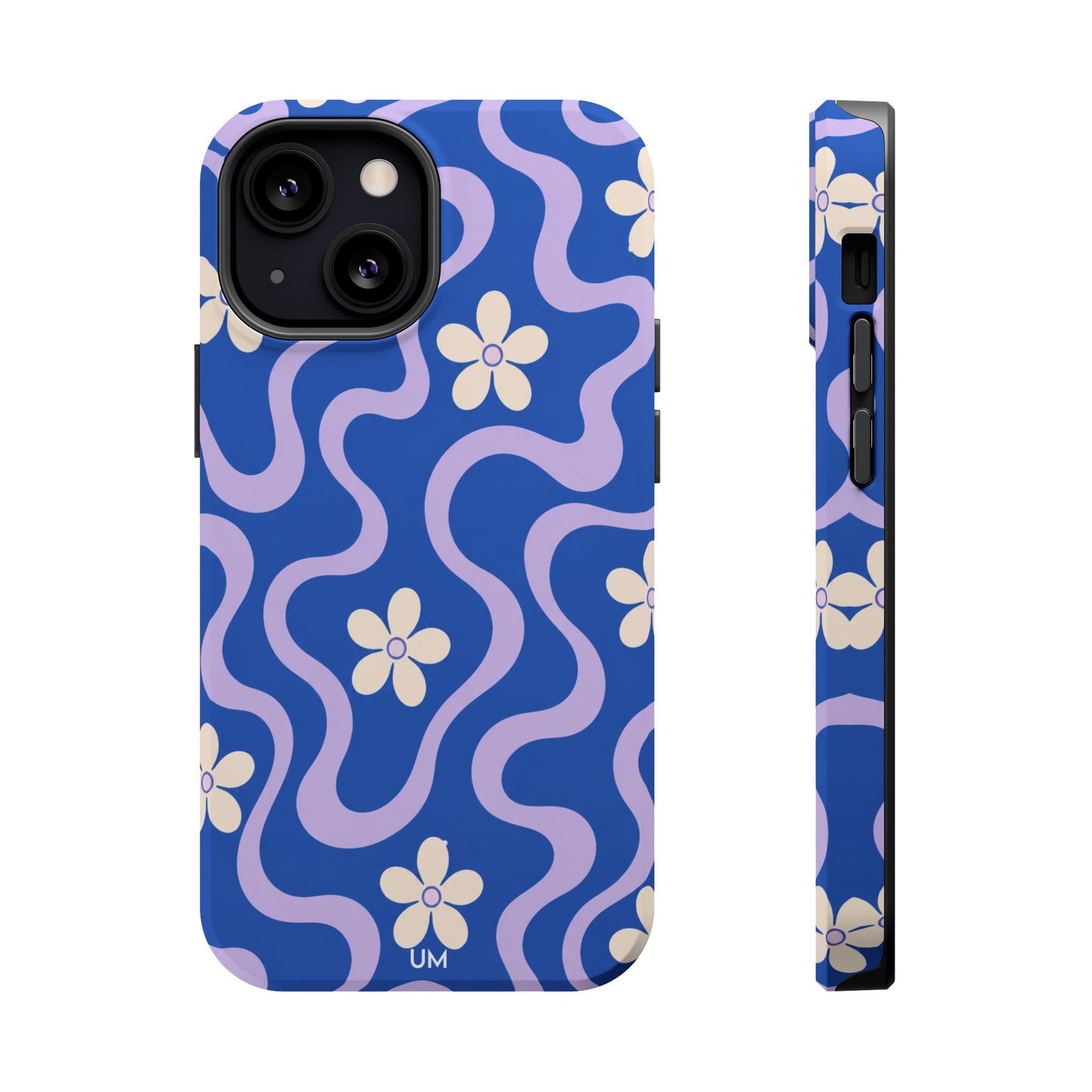 Retro Floral