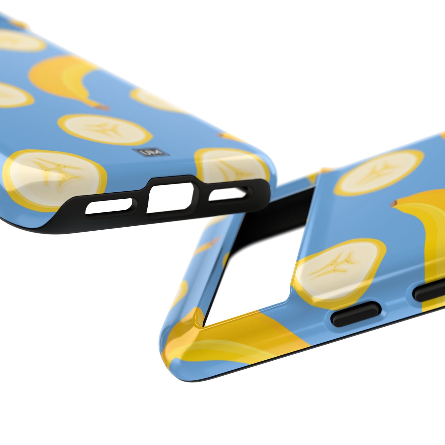 wanna banana Tough Case