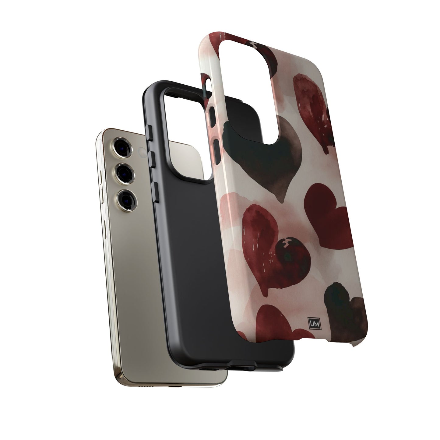 Heartthrob  Tough Case