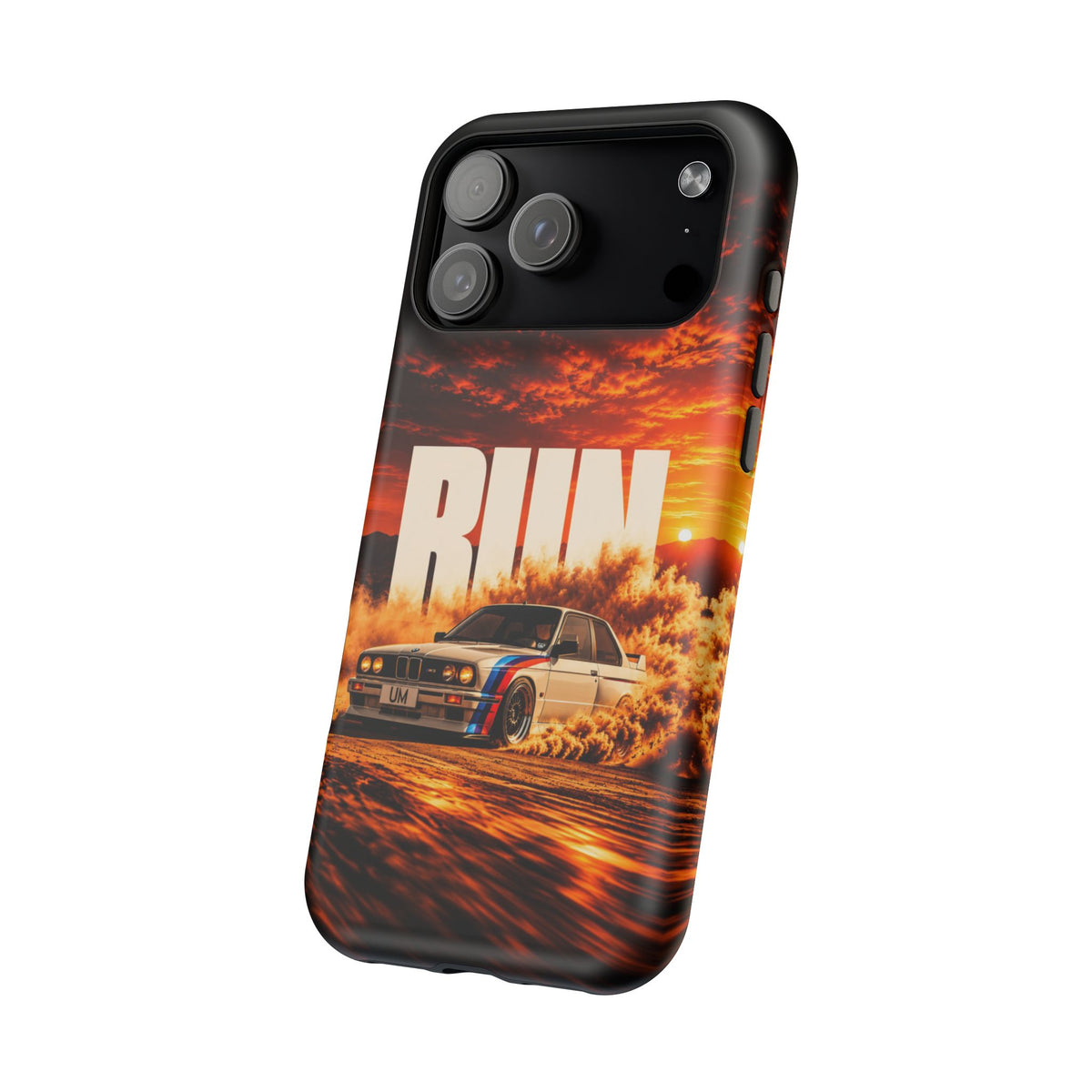 Sunset Outlaw