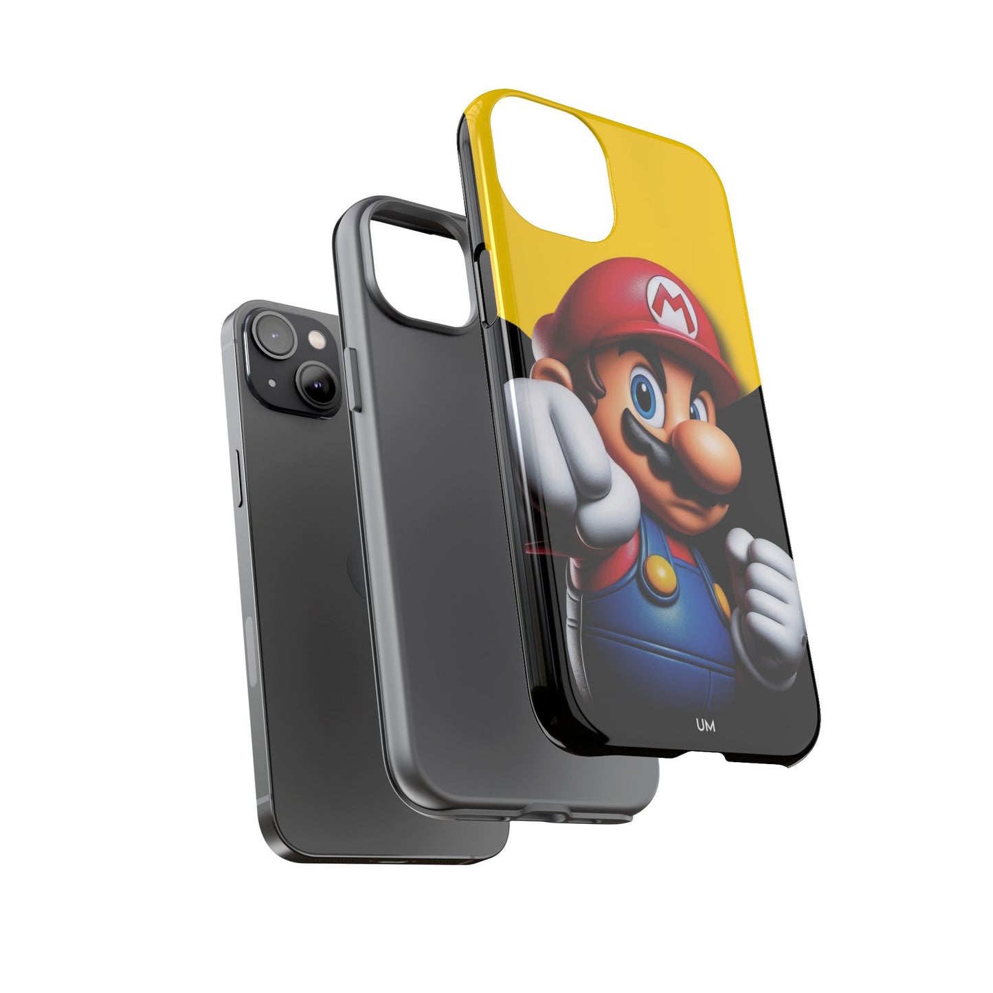 Estuche resistente Bros