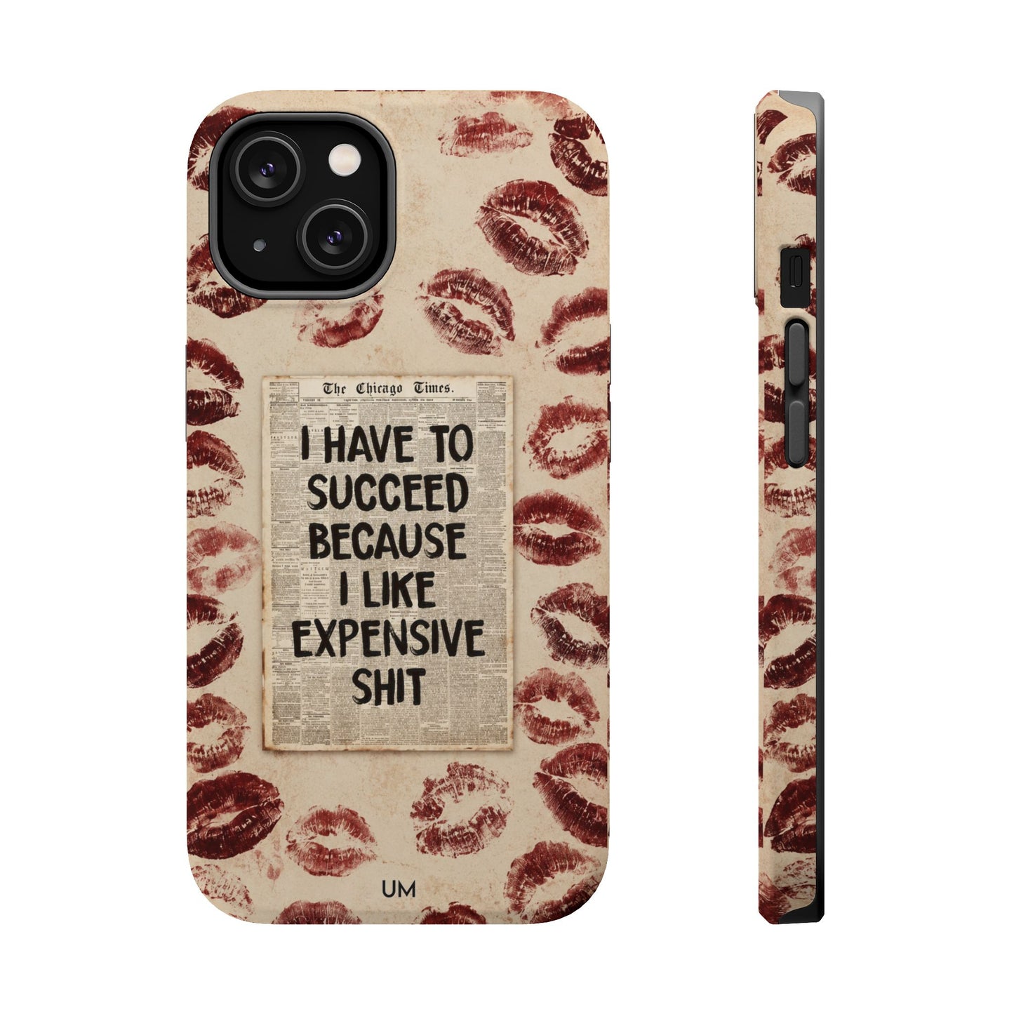 Expensive Shit