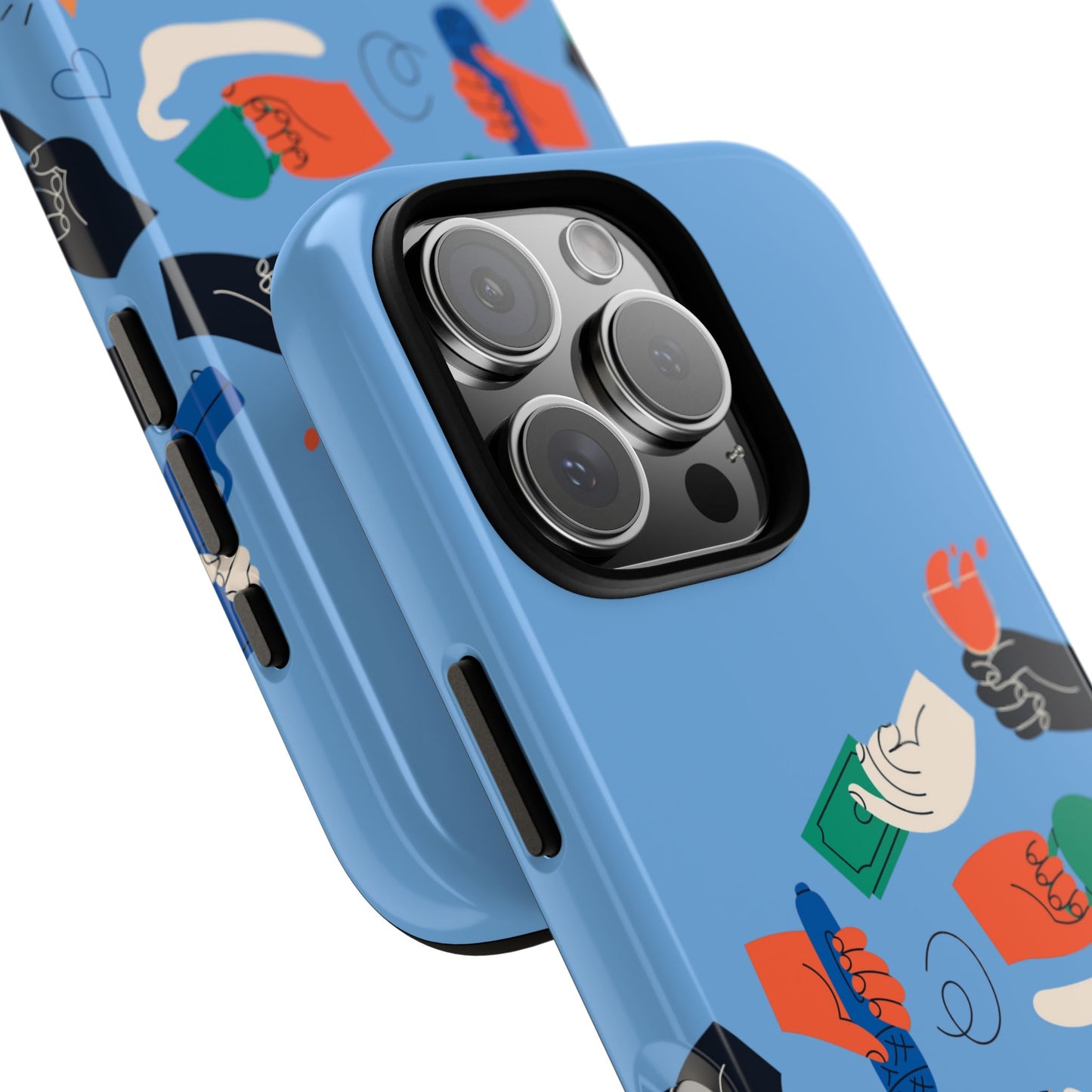 Everyday Tough Cases