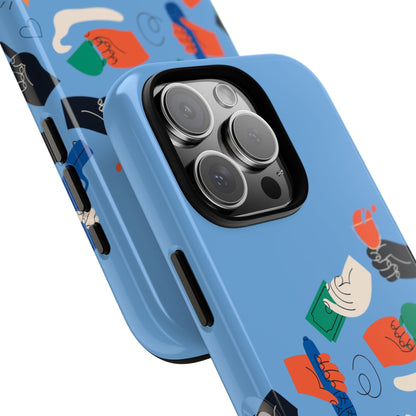 Everyday Tough Cases