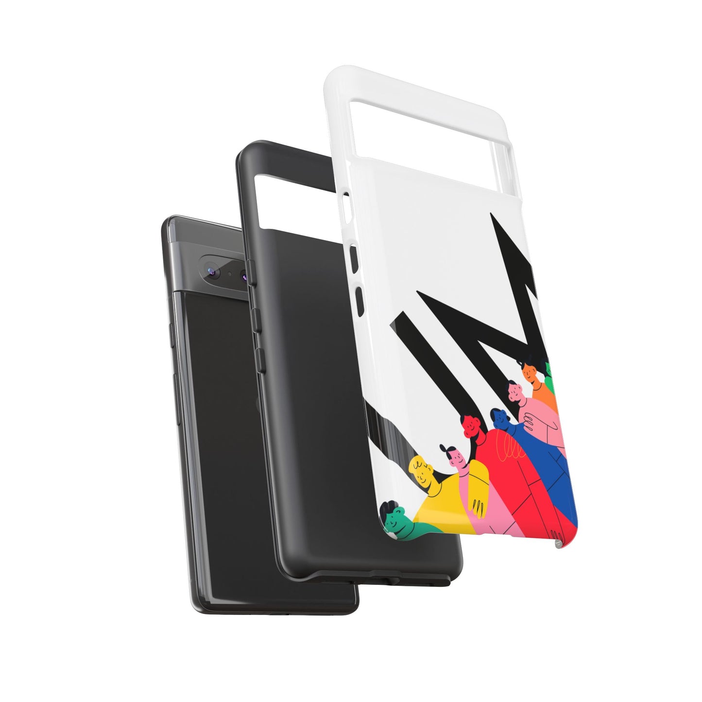 UM Special Edition Tough Cases