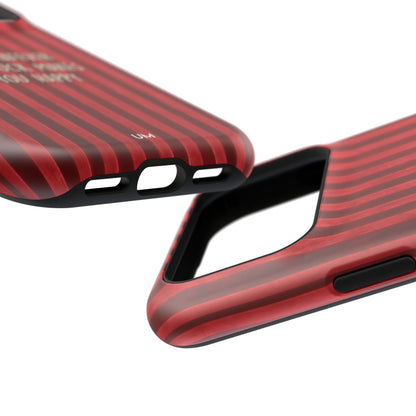 Crimson Noir