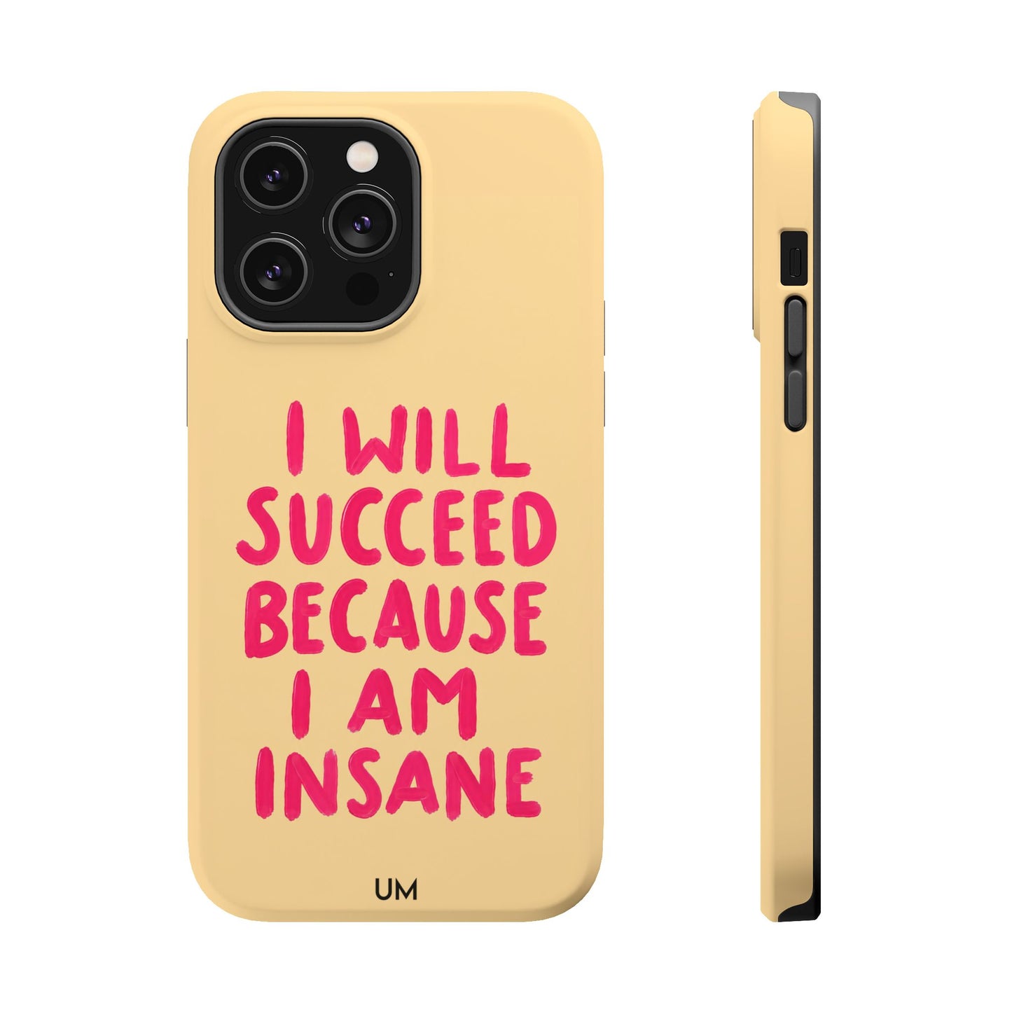 I Am Insane