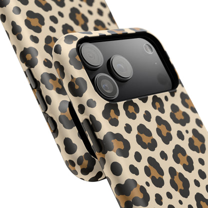 Leopard Luxe