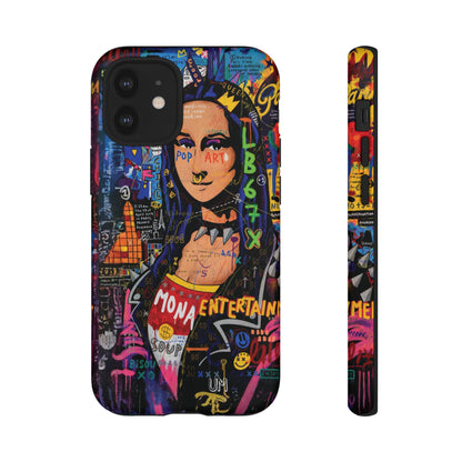 Mona Entertainment  Tough Case