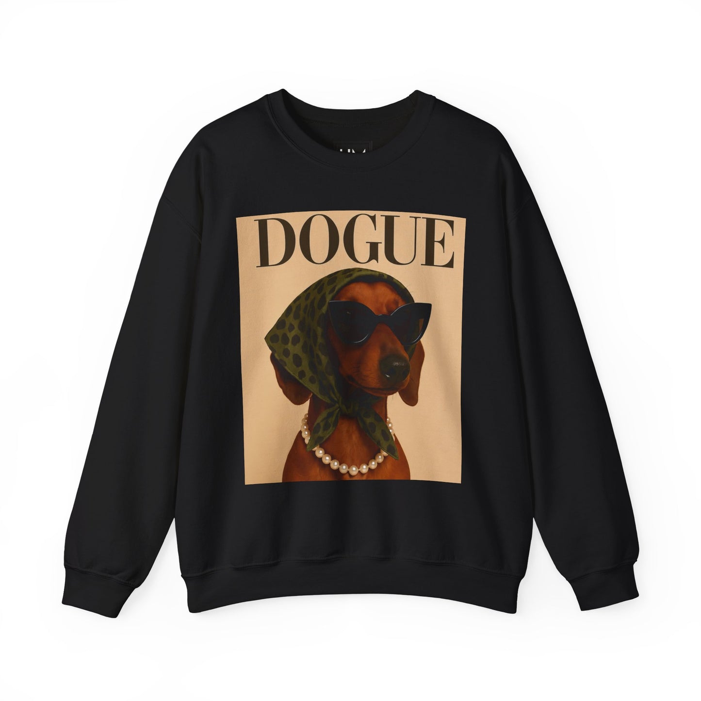 Dogue Fashion Sweat
