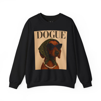 Dogue Fashion Sweat