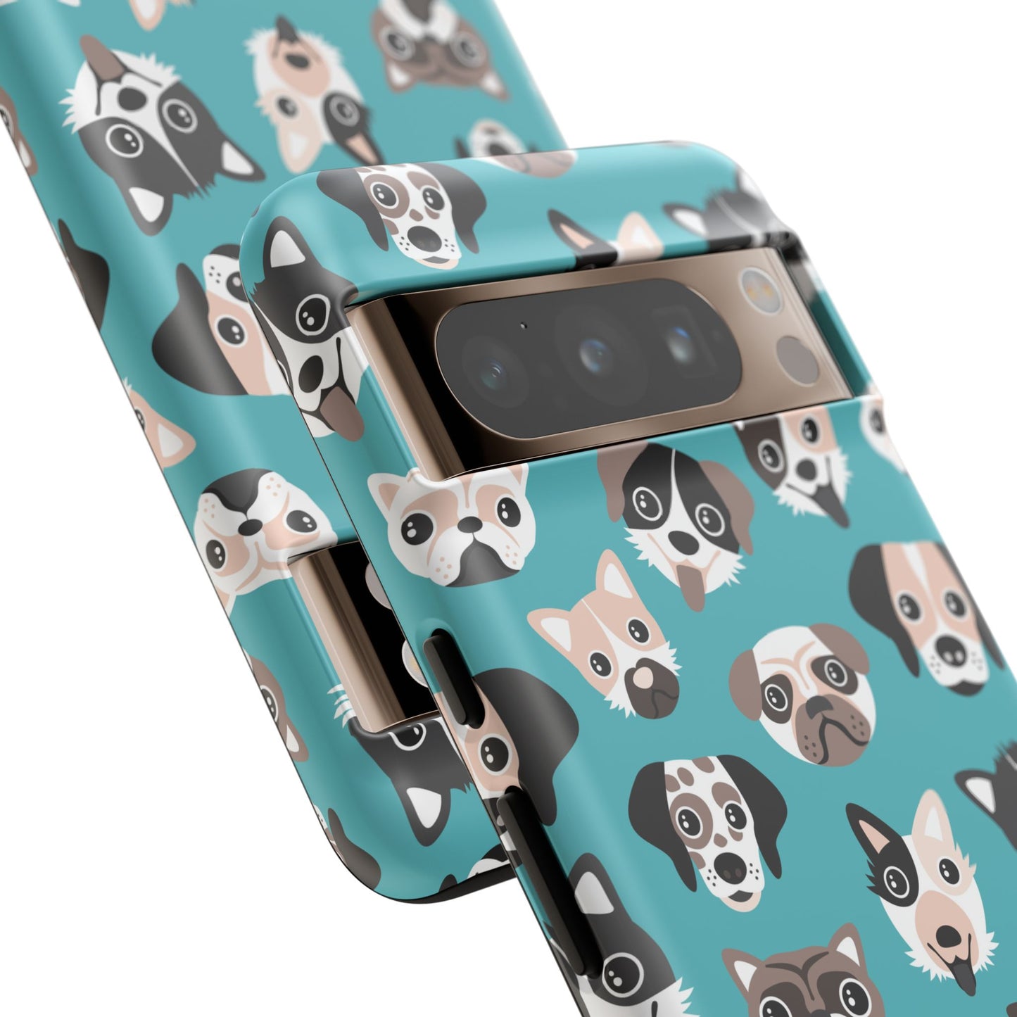 Chien Faces Tough Case