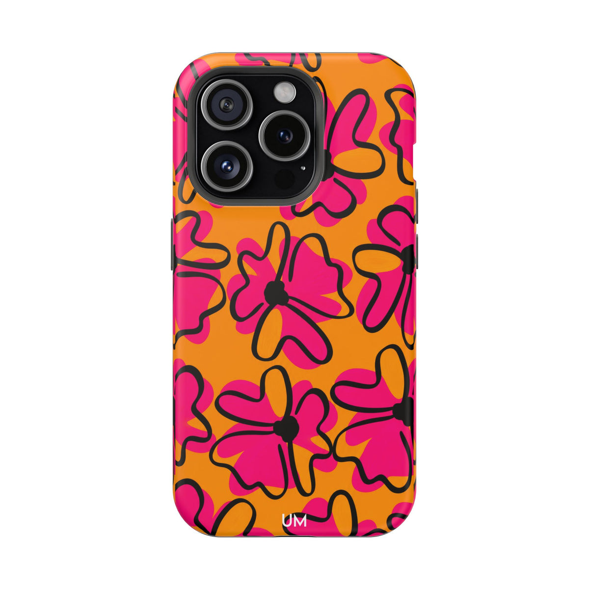 Floral Voltage