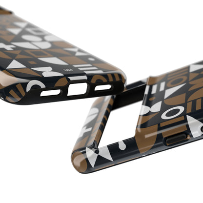 Minime blocks Tough Cases