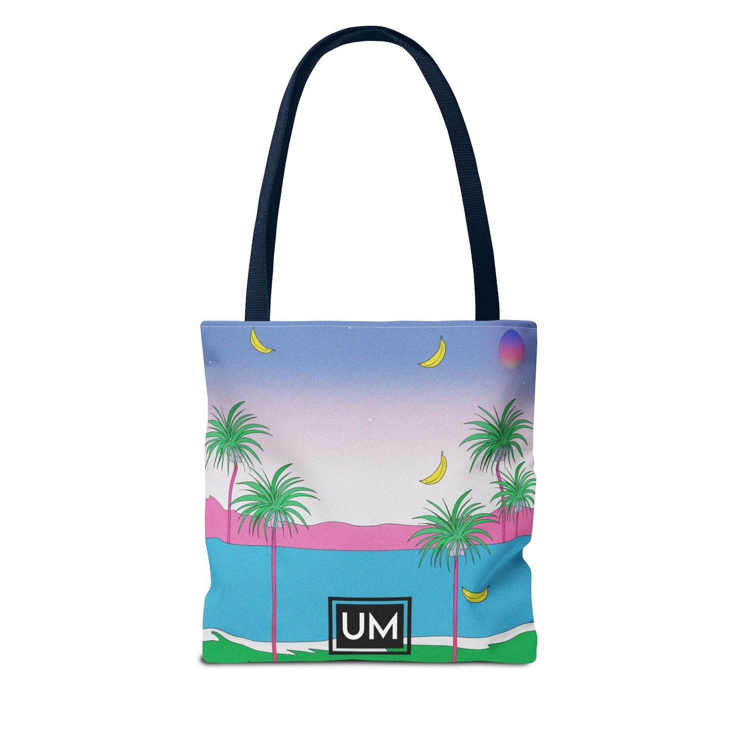 Bolso de mano Summer Daze (AOP)