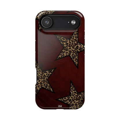 Leopard Star