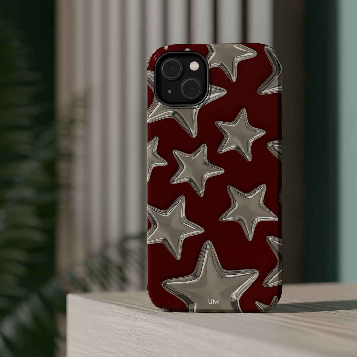 Red Stella