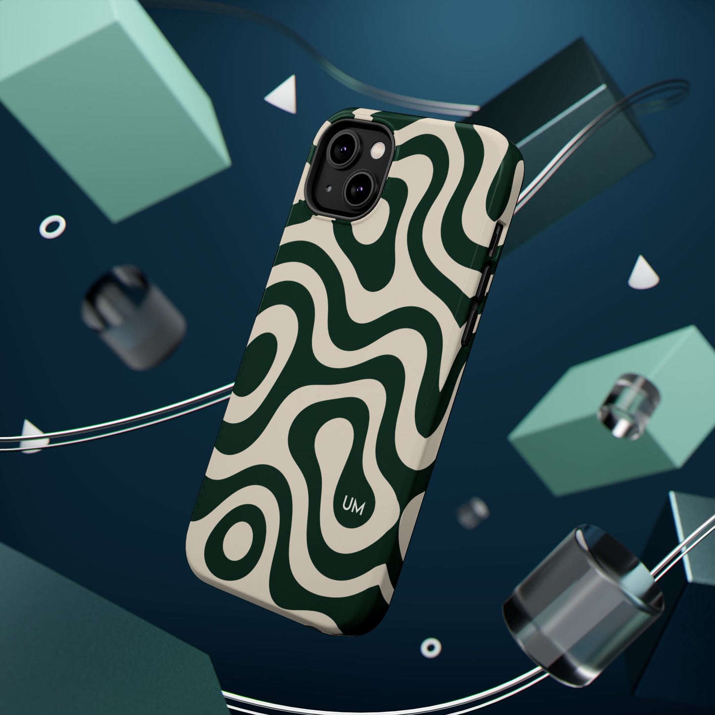Monolith Flow