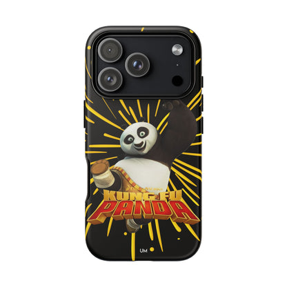 Estuche rígido K/F Panda