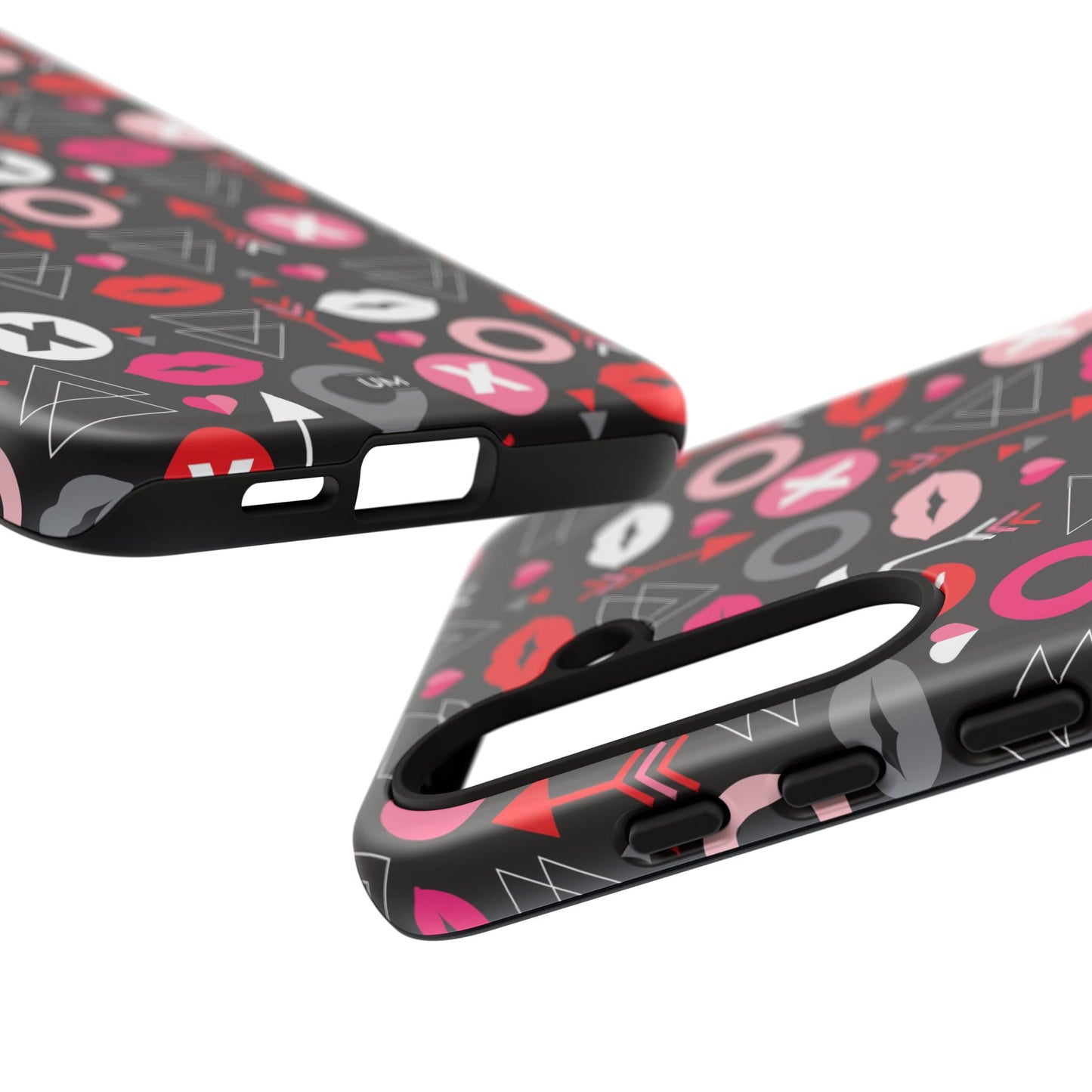 xoxo Cupid Love Tough Case