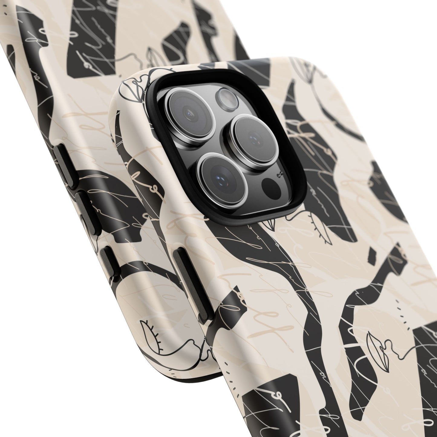 Modern Fashion Tough Cases