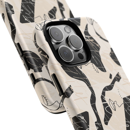 Modern Fashion Tough Cases