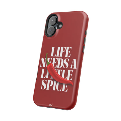 Little Spice