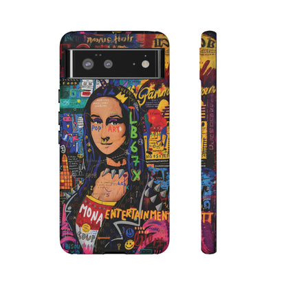 Mona Entertainment  Tough Case