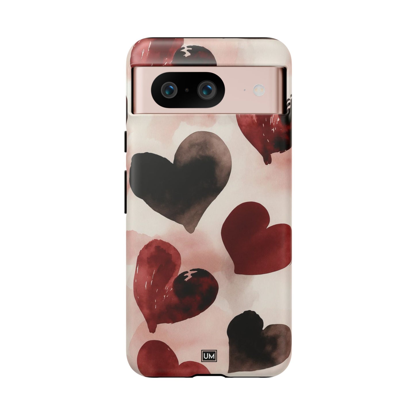 Heartthrob  Tough Case