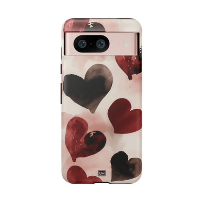 Heartthrob  Tough Case