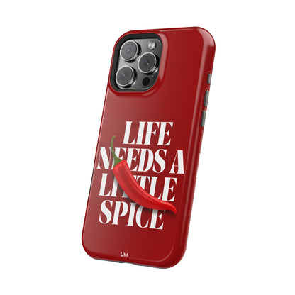 Little Spice