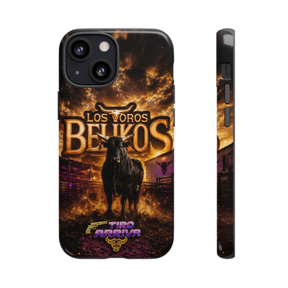 Belikos Customised For Andy