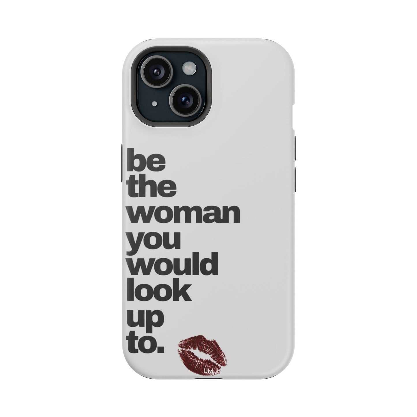 Be the Woman