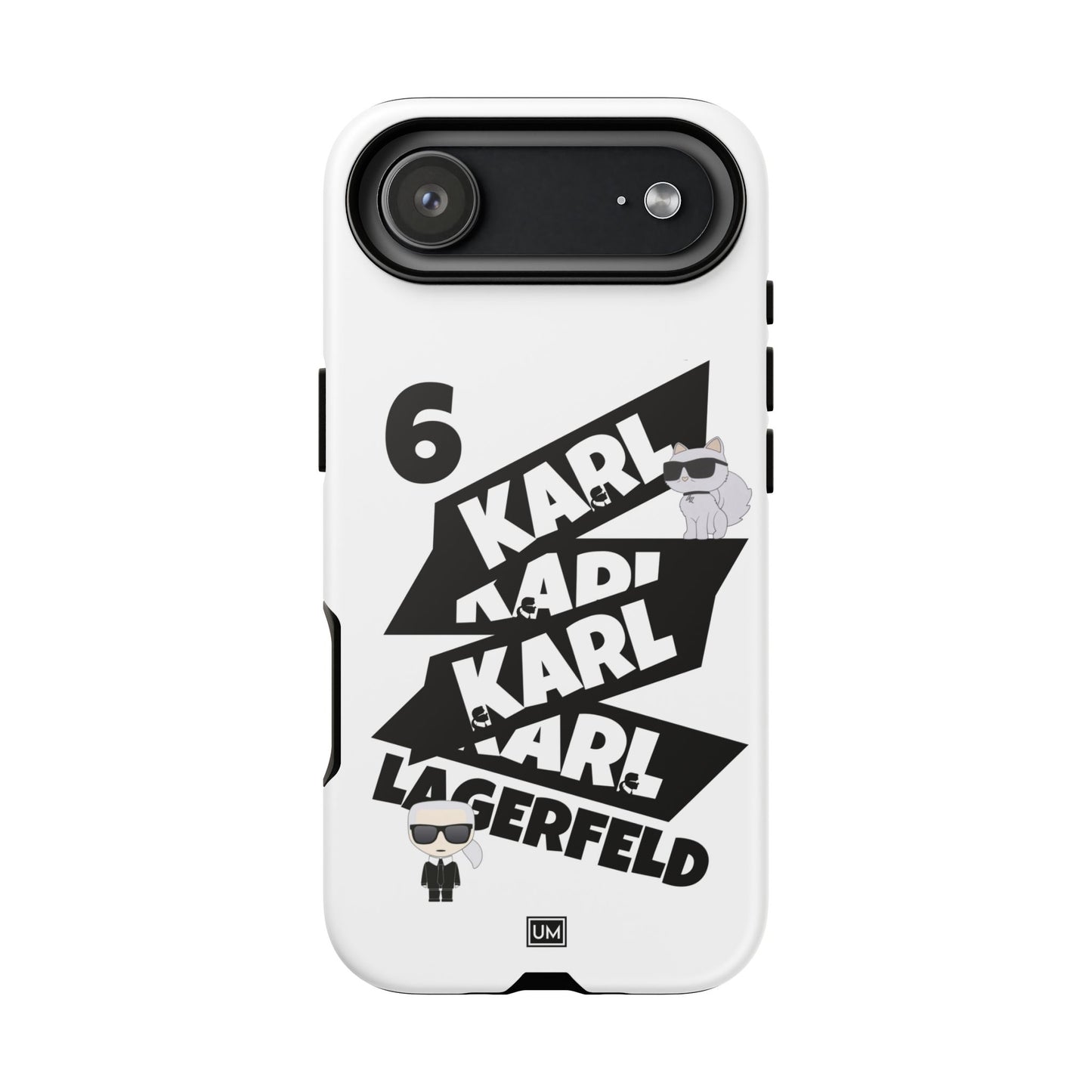 Karl Tough Case