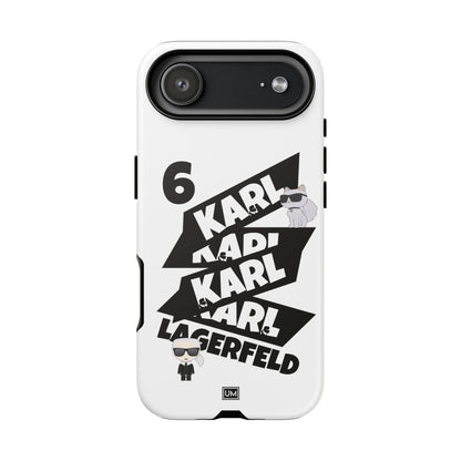 Karl Tough Case