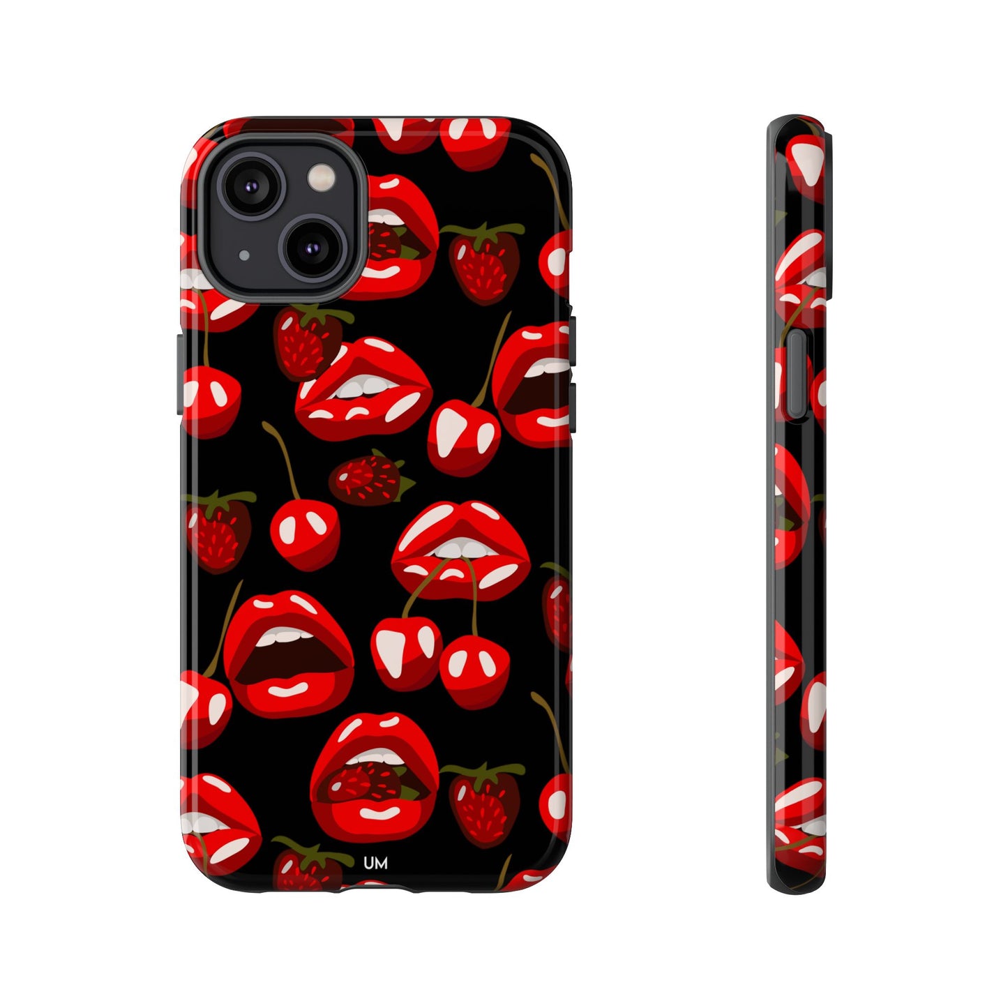 Ciliegia Lips Tough Case
