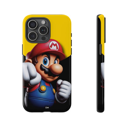 Estuche resistente Bros