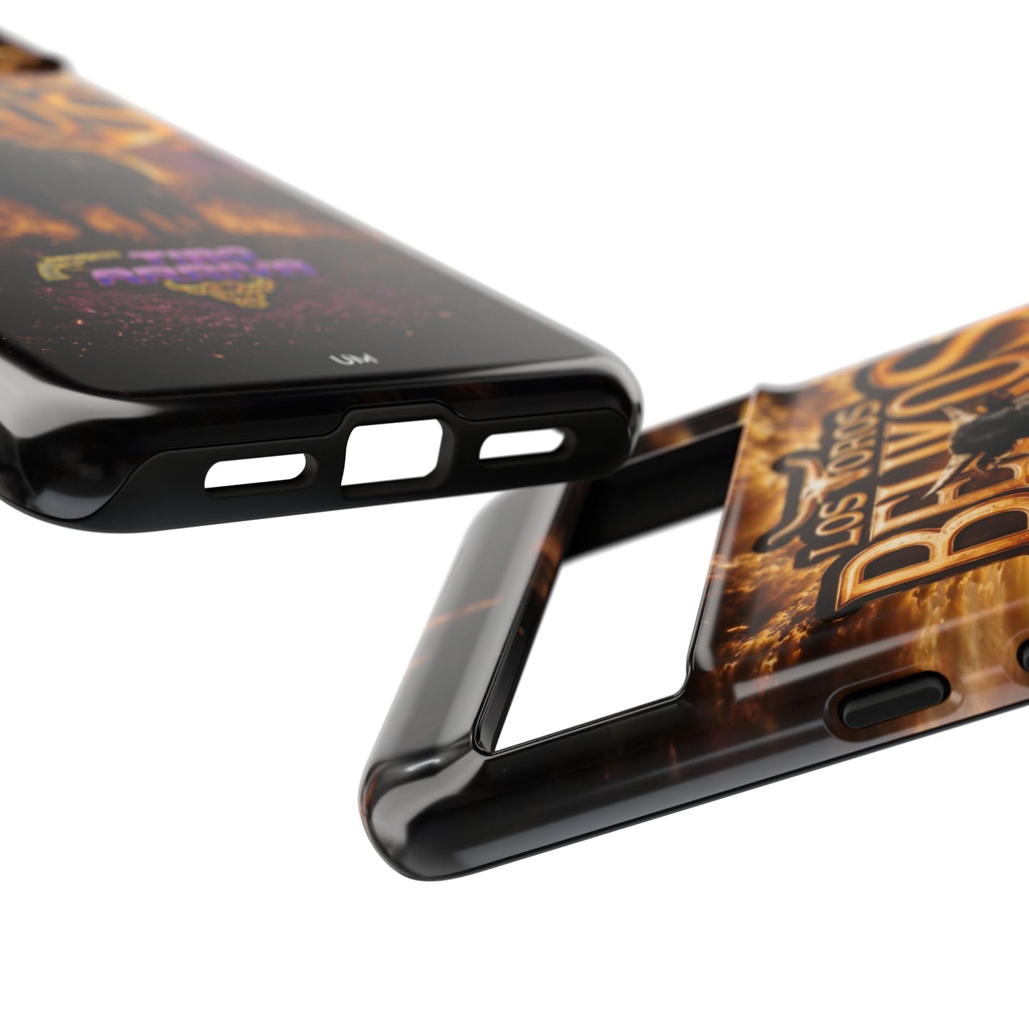 Belikos Tough Case