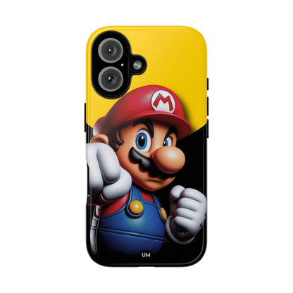 Estuche resistente Bros