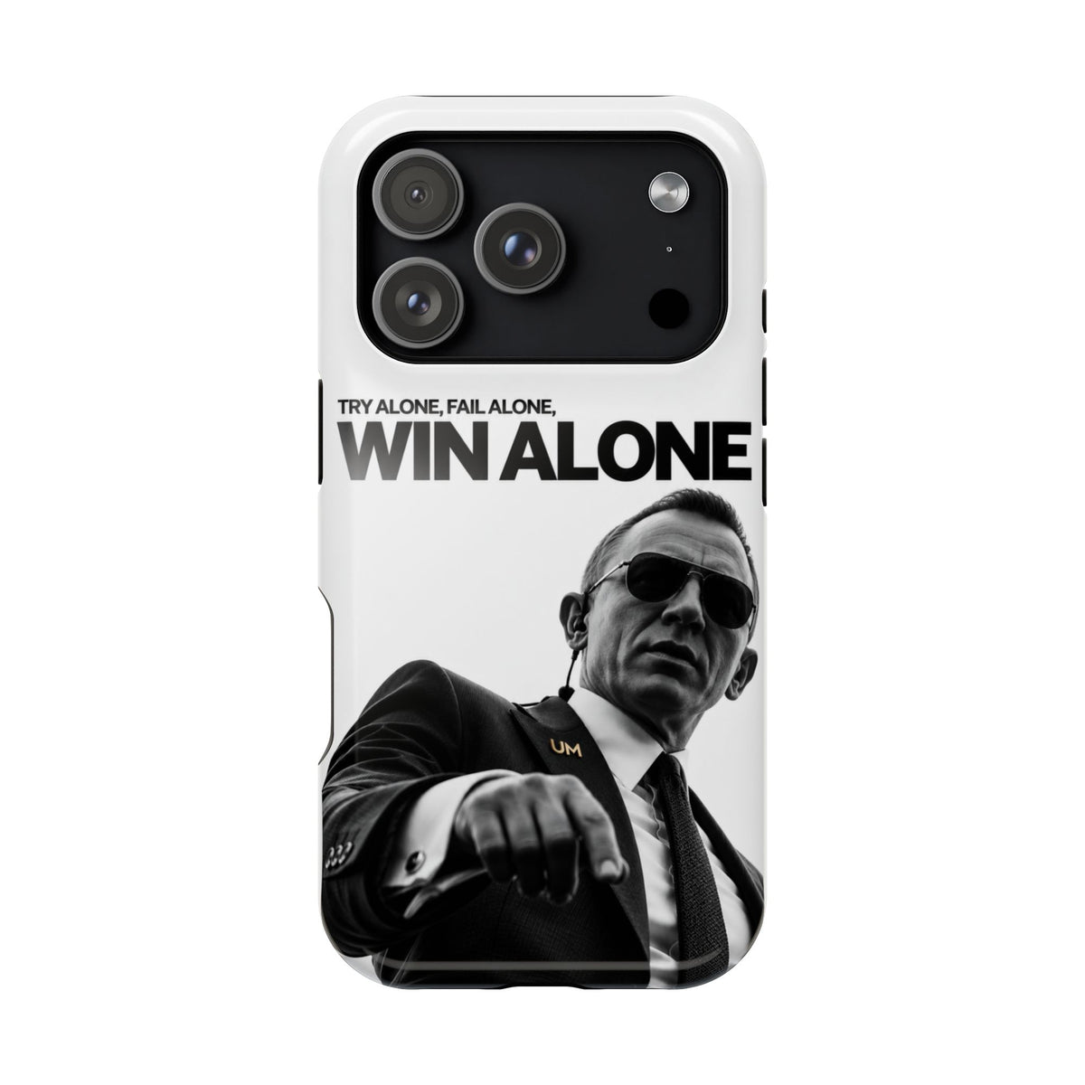 Win Alone
