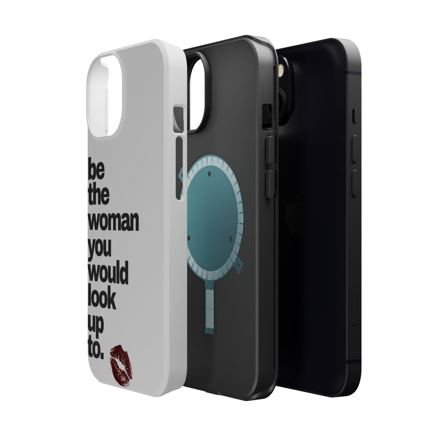 Be the Woman