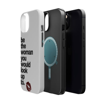 Be the Woman
